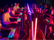 Themed Online Games: Bringing Fictional Worlds to Life Themed Online Games: Bringing Fictional Worlds to Life