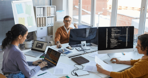 Top Companies Helping Android Developers Find New Customers