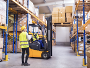 Understanding Docking Warehouses and Prep Centers: A Comprehensive Guide