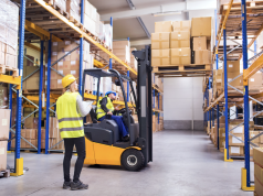 Understanding Docking Warehouses and Prep Centers: A Comprehensive Guide