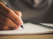 Why Is Writing Important to Finance