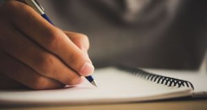 Why Is Writing Important to Finance