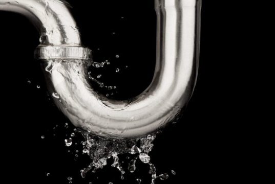 5 Issues that Are Typically Considered a Plumbing Emergency