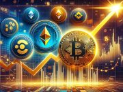 Get Ready for Flying Start: Top 10 Cryptocurrencies Poised for the Next Bull Run Get Ready for Flying Start Top 10 Cryptocurrencies Poised for the Next Bull Run