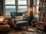 Moments of Magic Designing Intimate Spaces for Reflection