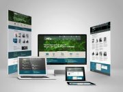 The Competitive Edge Of A Custom-Designed Website THE COMPETITIVE EDGE OF A CUSTOM-DESIGNED WEBSITE