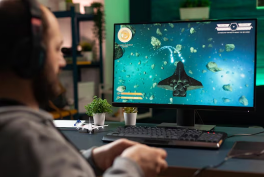 The Psychology Behind Online Games What Keeps Players Engaged?