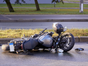 Dealing with an Atlanta Insurance Adjuster After a Motorcycle Accident Dealing with an Atlanta Insurance Adjuster After a Motorcycle Accident