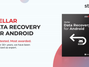 Recover Lost Data with Ease with Stellar Data Recovery for Android Recover Lost Data with Ease with Stellar Data Recovery for Android