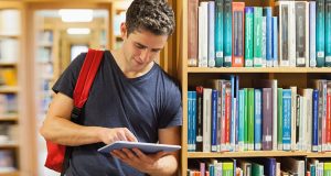 A Beginner’s Guide to Navigating E-Libraries and Finding Great Reads