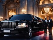 Everything You Need to Know About Using Limo Services for Health and Fitness Appointments Everything You Need to Know About Using Limo Services for Health and Fitness Appointments