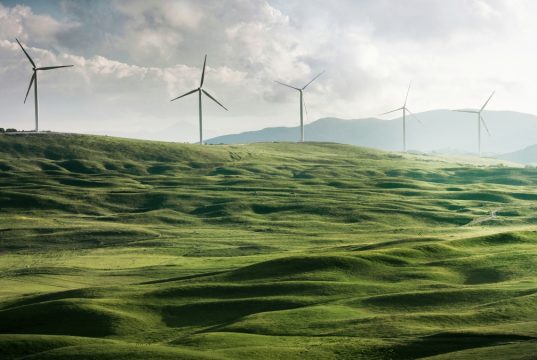 Keeping Current in the Energy Procurement Trends