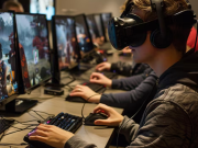 Wheels of Fortune: The Evolution of Online Games in the Digital Age Wheels of Fortune The Evolution of Online Games in the Digital Age