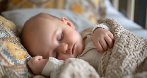 Ensure a Safe and Cozy Sleep for Your Little Bundle of Joy