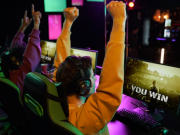 Exploring International Online Gaming Markets: Trends and Differences Exploring International Online Gaming Markets Trends and Differences