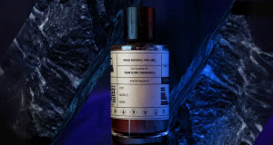 Scent as an Art Form How Arabic Perfume Mixologists Create Signature Fragrances