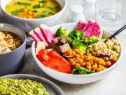 The Environmental Impact of Plant-Based Nutrition: Why Does It Matters? The Environmental Impact of Plant-Based Nutrition Why Does It Matters?
