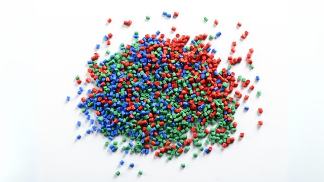 Plastic Pellets From Tiny Granules to Global Innovation