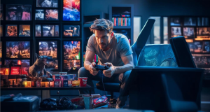 Relaxing Online Games to Play in 2025