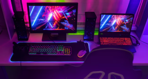 5 Amazing Online Games to Play and How They Work