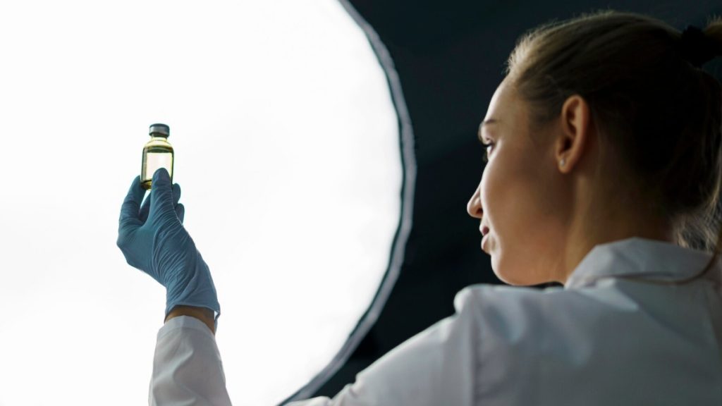 Bioactive Precision Peptides The Next Generation of Targeted Therapeutics