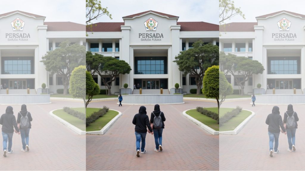 Contributions of AKPER PGP to Tropical Disease Research in Indonesia