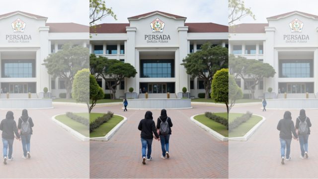 Contributions of AKPER PGP to Tropical Disease Research in Indonesia