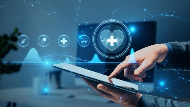 Leveraging Technology EMR Solutions for Clinical Health Facilities