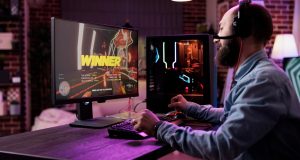 Tips for Achieving Gaming-Life Balance