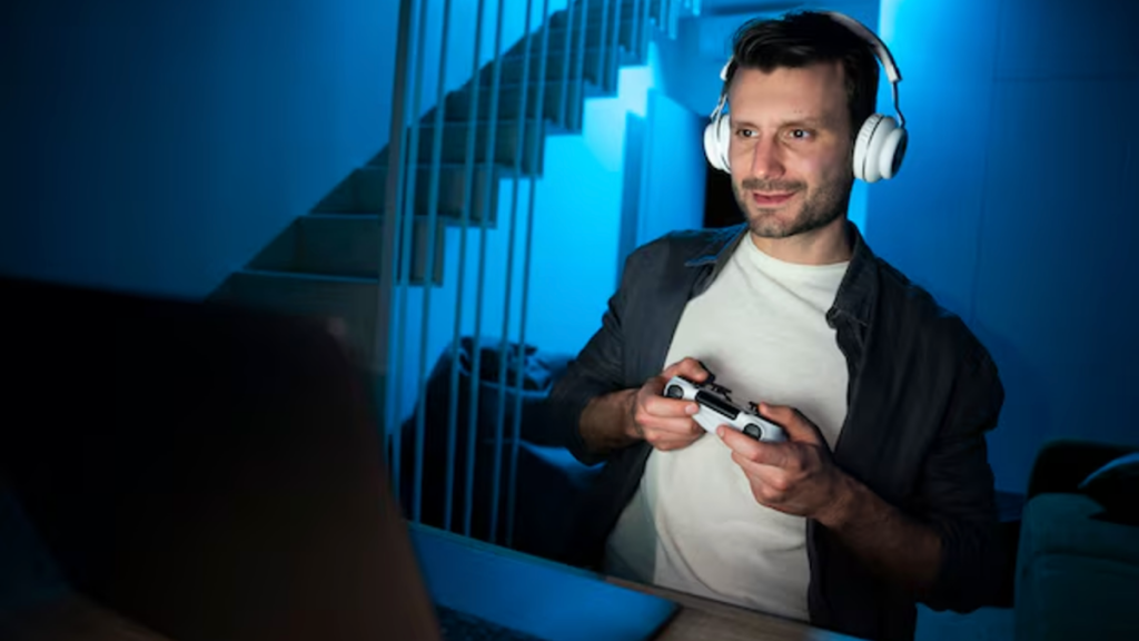 Aim For Big Wins In Online Games That Pay Real Money