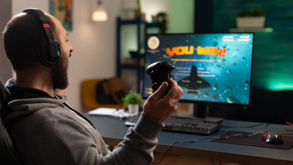 Best Background Noise While Playing Online Games