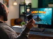 Best Background Noise While Playing Online Games