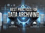 Best Practices for Data Archiving: Keeping Your Digital Assets Secure