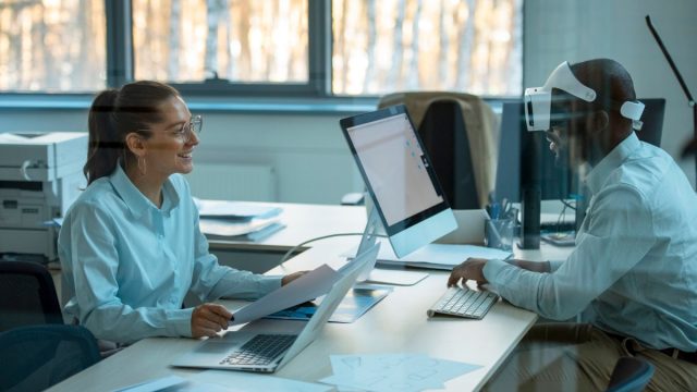Breaking the Cycle of Burnout with AI-Driven Efficiency