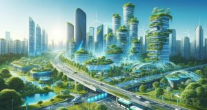 Building a More Connected Future for a Thriving Region