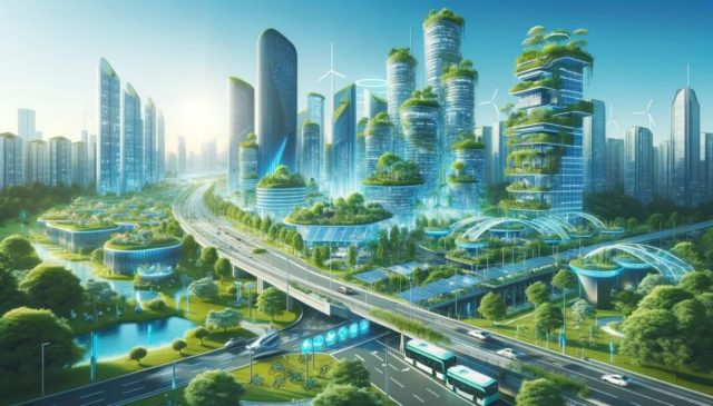 Building a More Connected Future for a Thriving Region