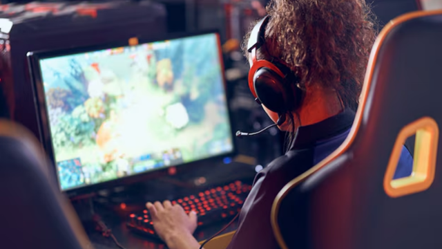 From Lag to Leadership How to Dominate Online Gaming Sessions