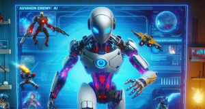 How Reinforcement Learning is Enhancing Enemy AI in Games