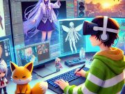 How to Choose the Perfect VRChat Avatar Commission