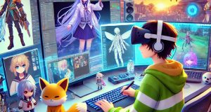 How to Choose the Perfect VRChat Avatar Commission