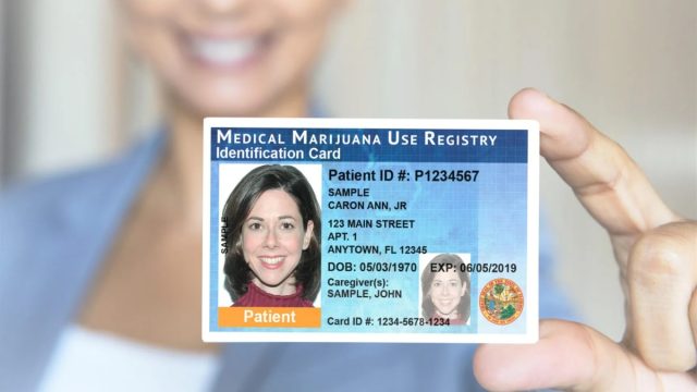 How to Get a Medical Marijuana Card in Florida