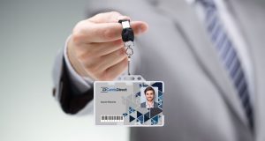 The Importance of ID Badges for Employees in the Workplace