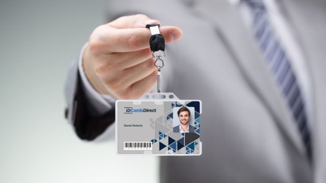 The Importance of ID Badges for Employees in the Workplace