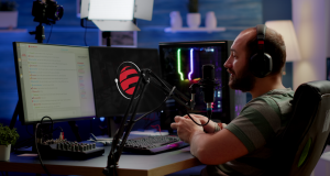 Why More Gamers Are Hosting Their Own Multiplayer Worlds