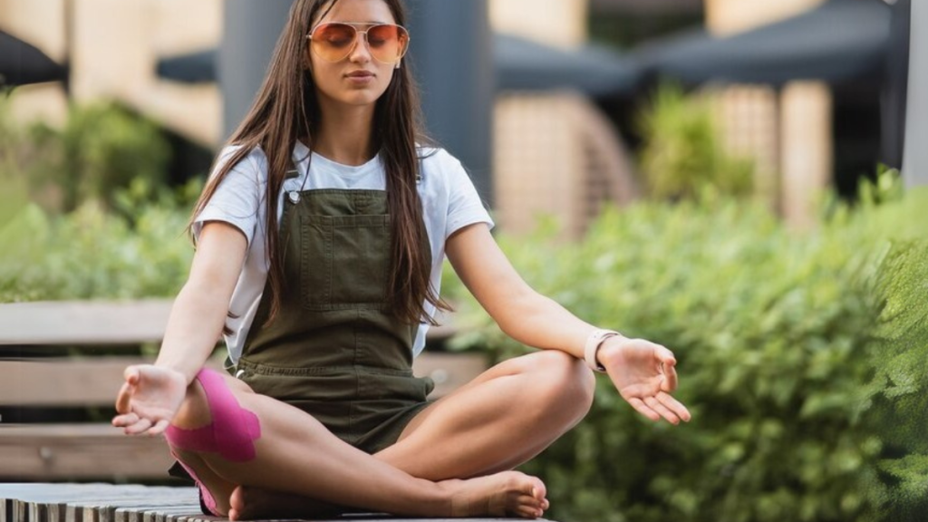 City Living Tips for Finding Calm