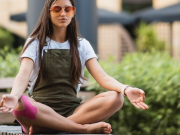 City Living Tips for Finding Calm