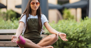City Living Tips for Finding Calm