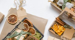 Eco-Friendly Options For Corporate Meetings