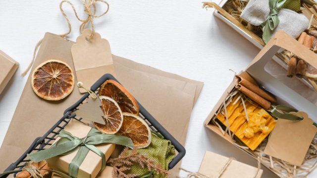 Eco-Friendly Options For Corporate Meetings