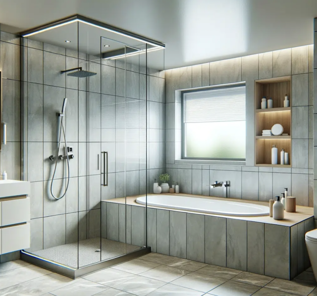 How Bathroom Jacuzzis Impact Property Values and Buyer Appeal